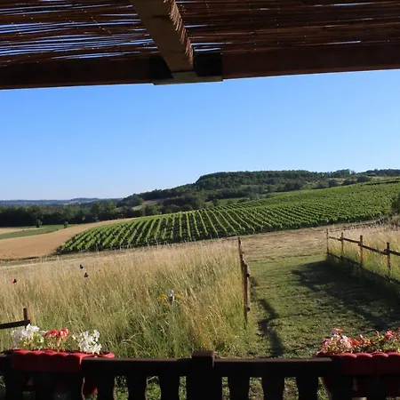 Chai Du Biau Campagnac (Aveyron)