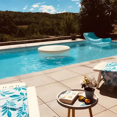 Chai Du Biau Campagnac (Aveyron)