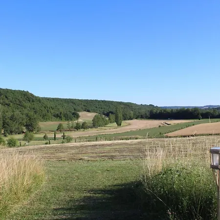 Chai Du Biau Hytte