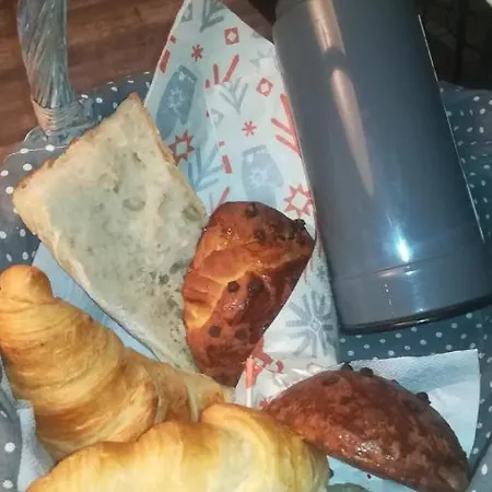 Chai Du Biau Campagnac (Aveyron)