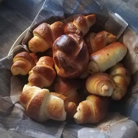 Chai Du Biau Hytte *